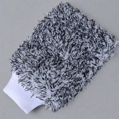 Microfibre Wash Mitts