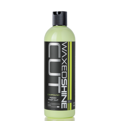 CUT COMPOUND | Heavy Cut