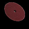 Maroon Cutting Pads