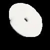 White Finishing Pads