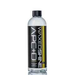 APC+D Multi Cleaner & Degreaser