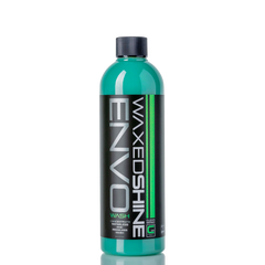 ENVOWASH | Waterless Wash