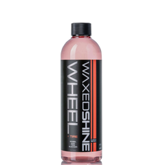 Wheel & Tire Non-acid Cleaner