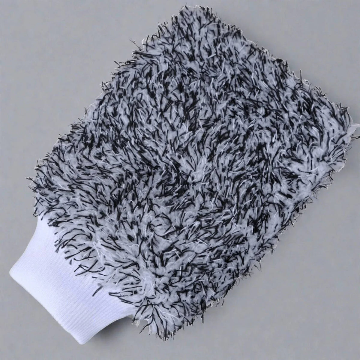 Microfibre Wash Mitts