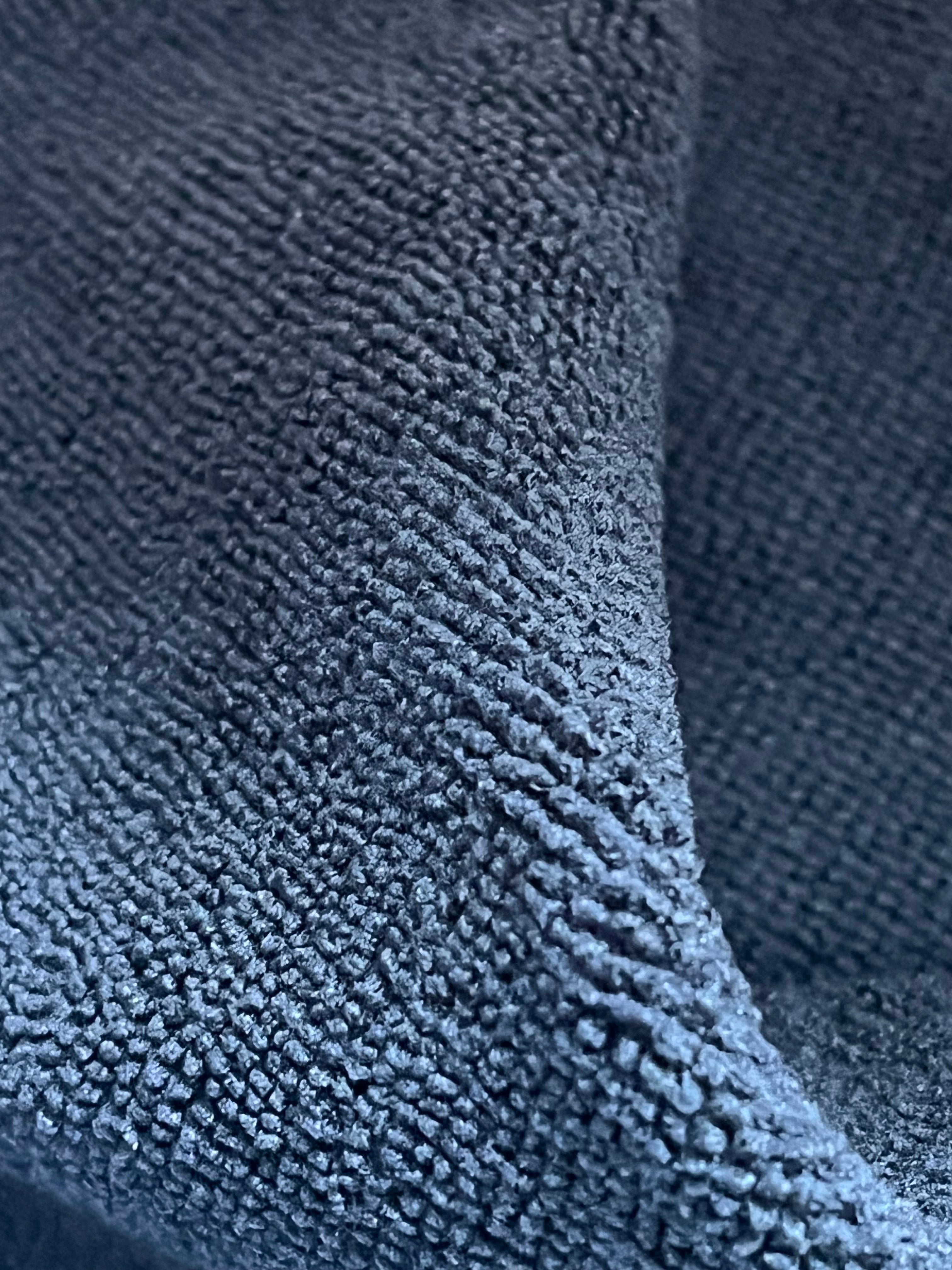 Pack of 3 Premium Microfibre Cloths