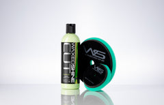 Green Heavy Cut Pads