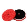 Pink Microfibre Pads