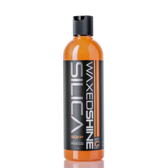 SILICA SOAP | Ceramic Wash