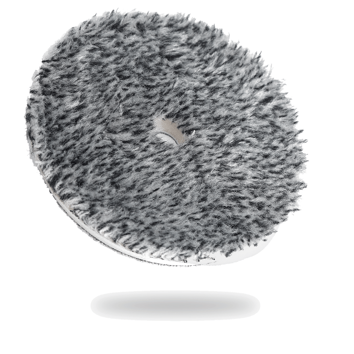 Grey Wool Pads