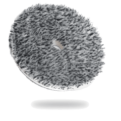 Grey Wool Pads